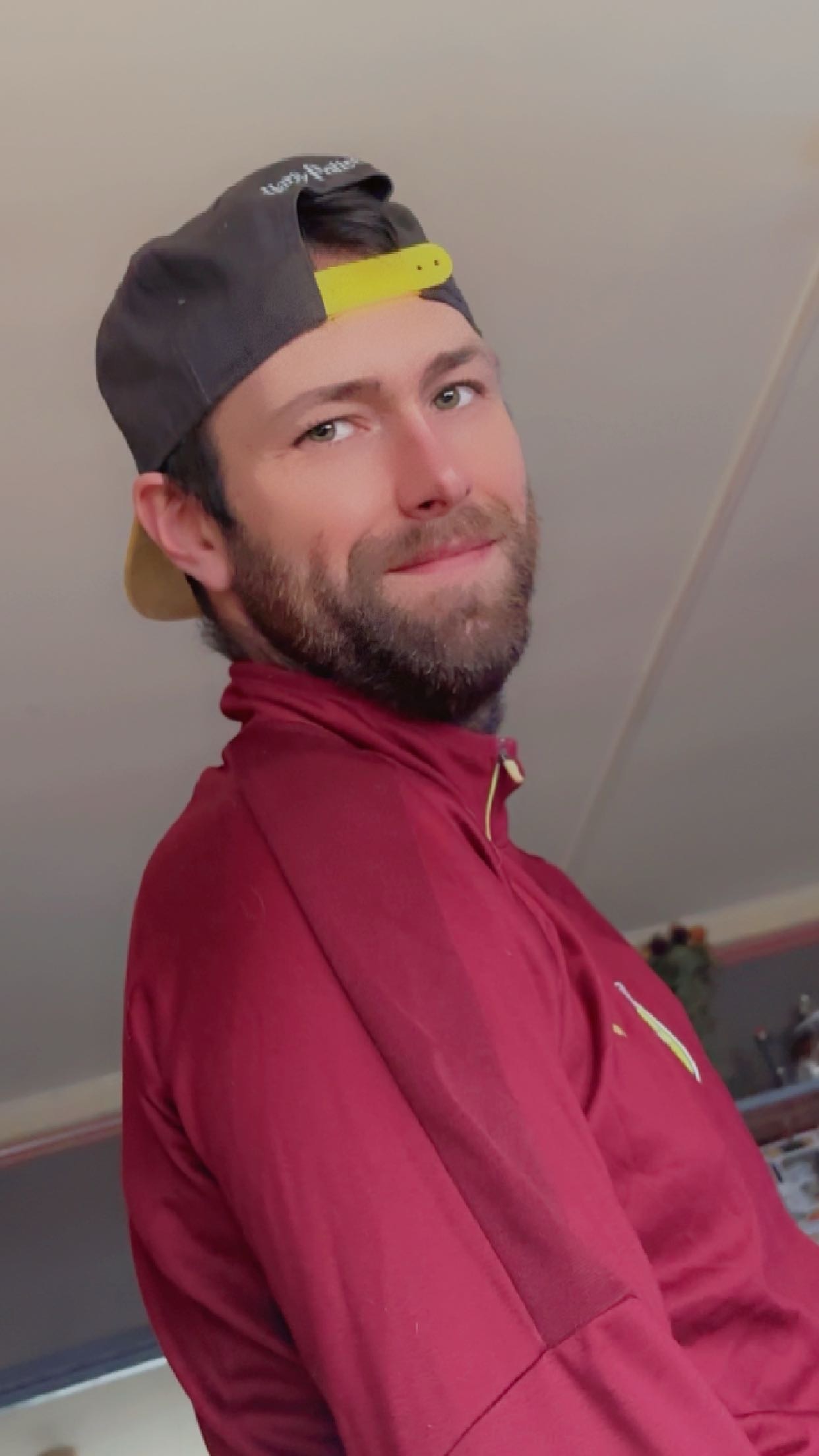 Profil de Noah, 30 ans, Speed Dating Canada à Boyle