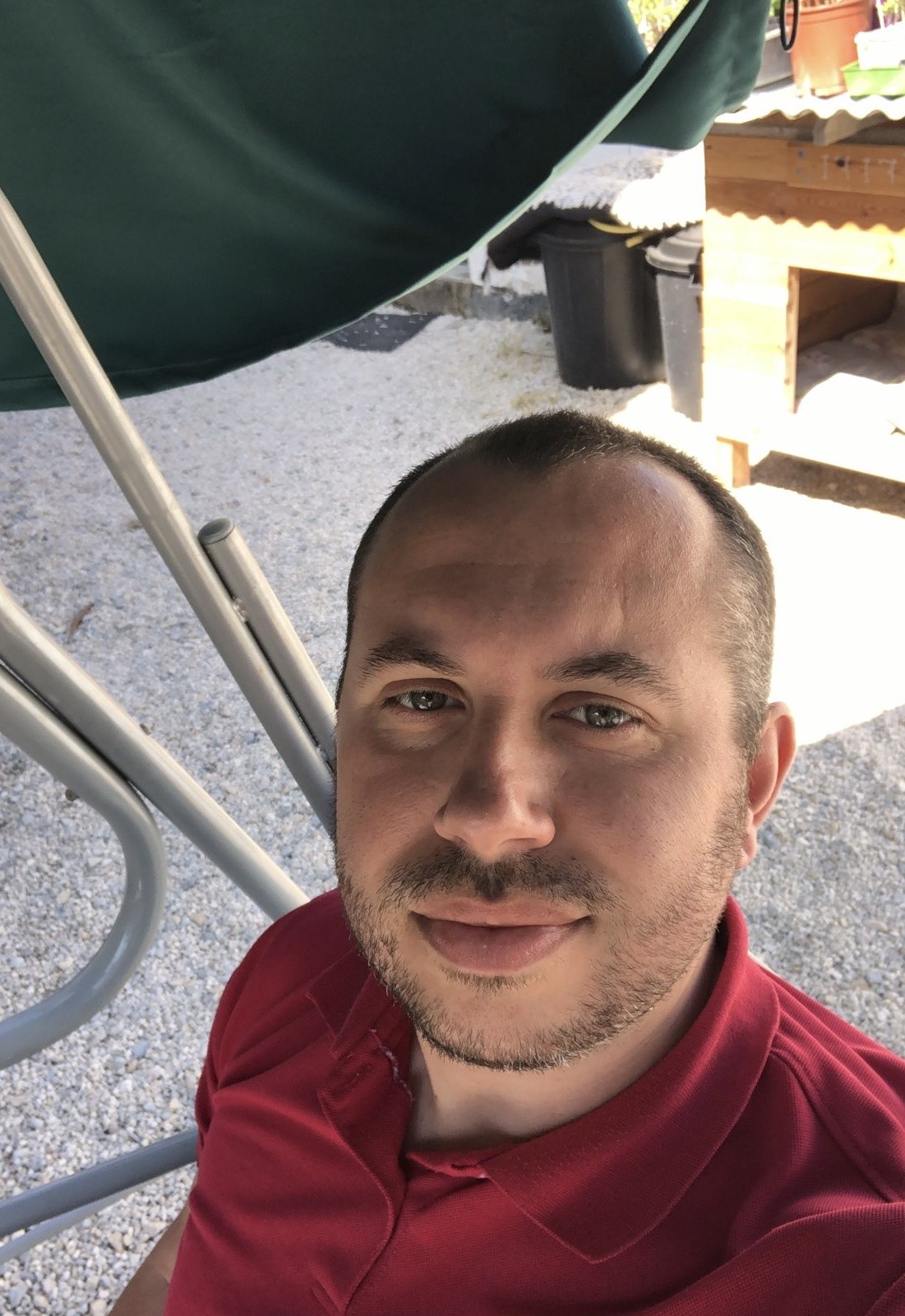 Profil de Costa, 42 ans, Speed Dating Canada à Langenburg