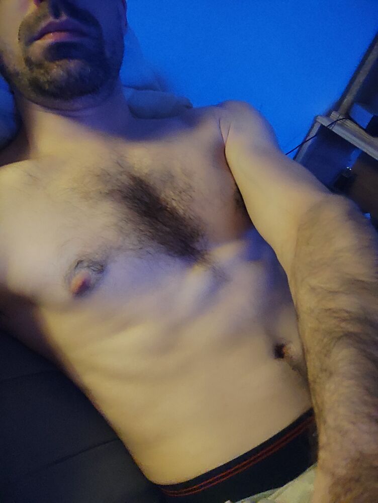 Profil de Kaisse, 38 ans, Speed Dating Canada à Saint-Tite-des-Caps