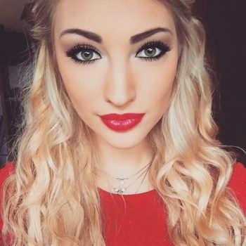 Profil de Crysta, 28 ans, Speed Dating Canada à Saint-Narcisse