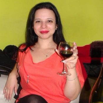 Profil de Marie-dominique, 39 ans, Speed Dating Canada à Bonaventure