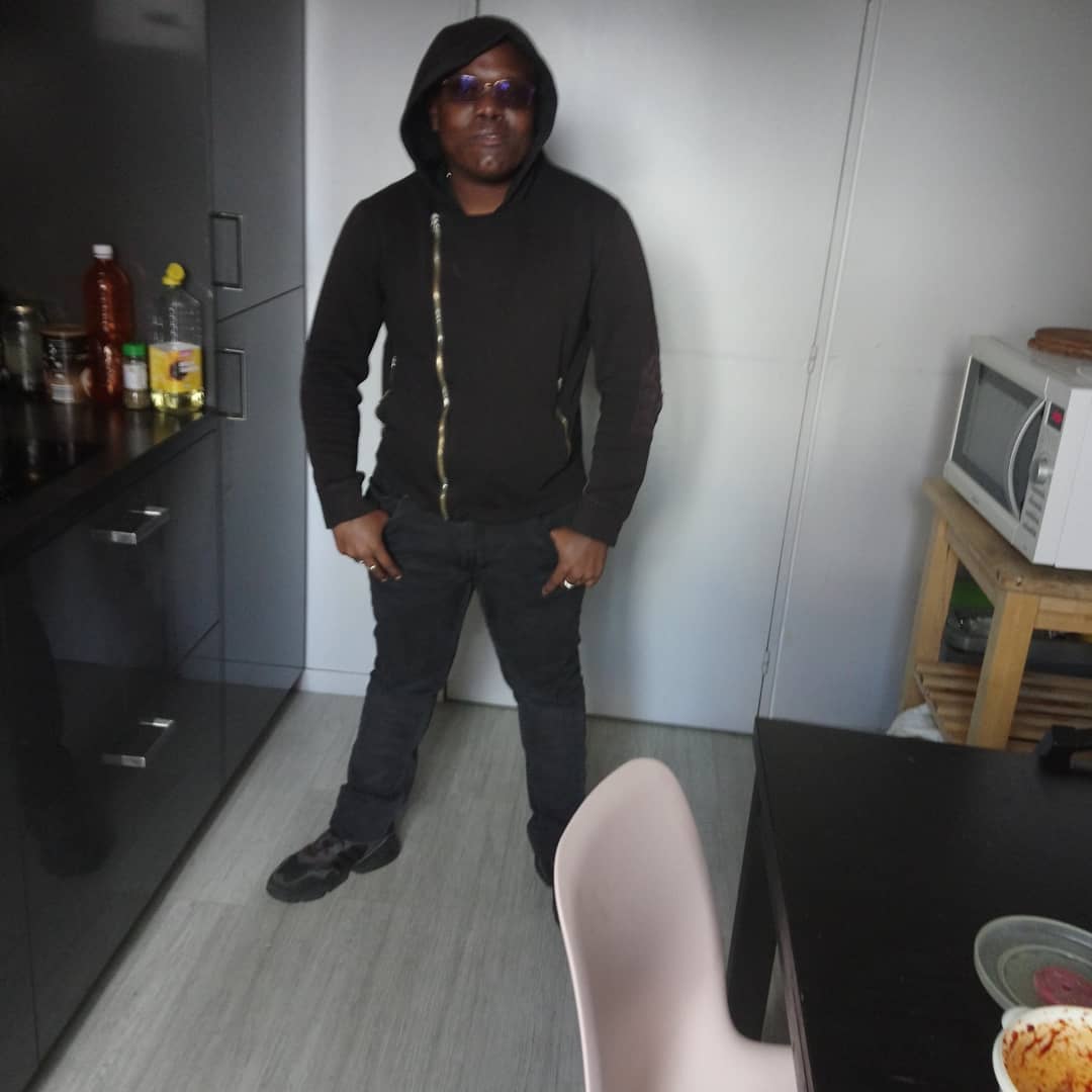 Profil de Paol, 32 ans, Speed Dating Canada à Nominingue