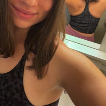 Profil de Annelle, 25 ans, Speed Dating Canada à Mayo