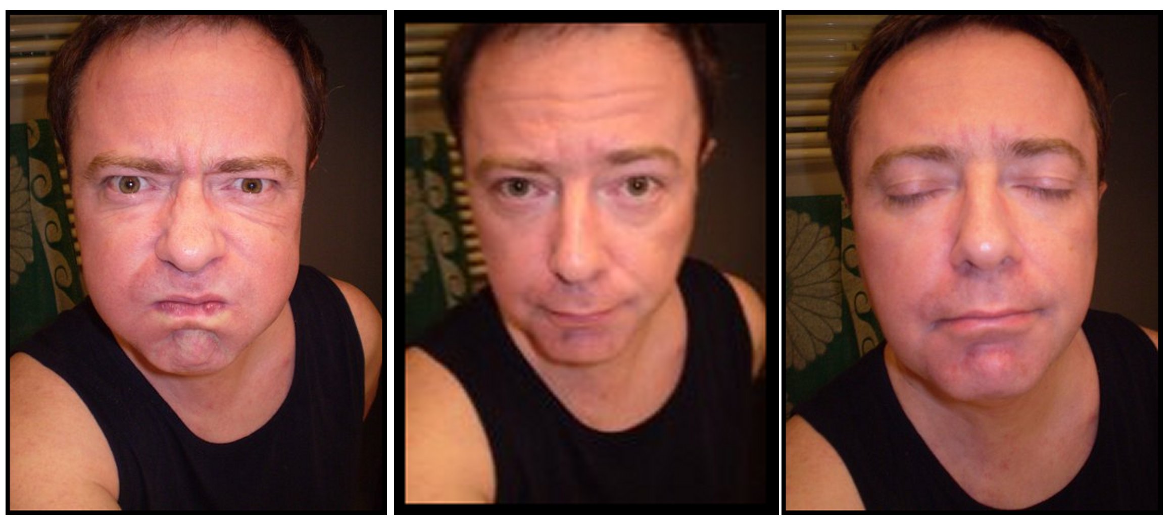 Profil de Tsiory, 55 ans, Speed Dating Canada à Rayside-Balfour