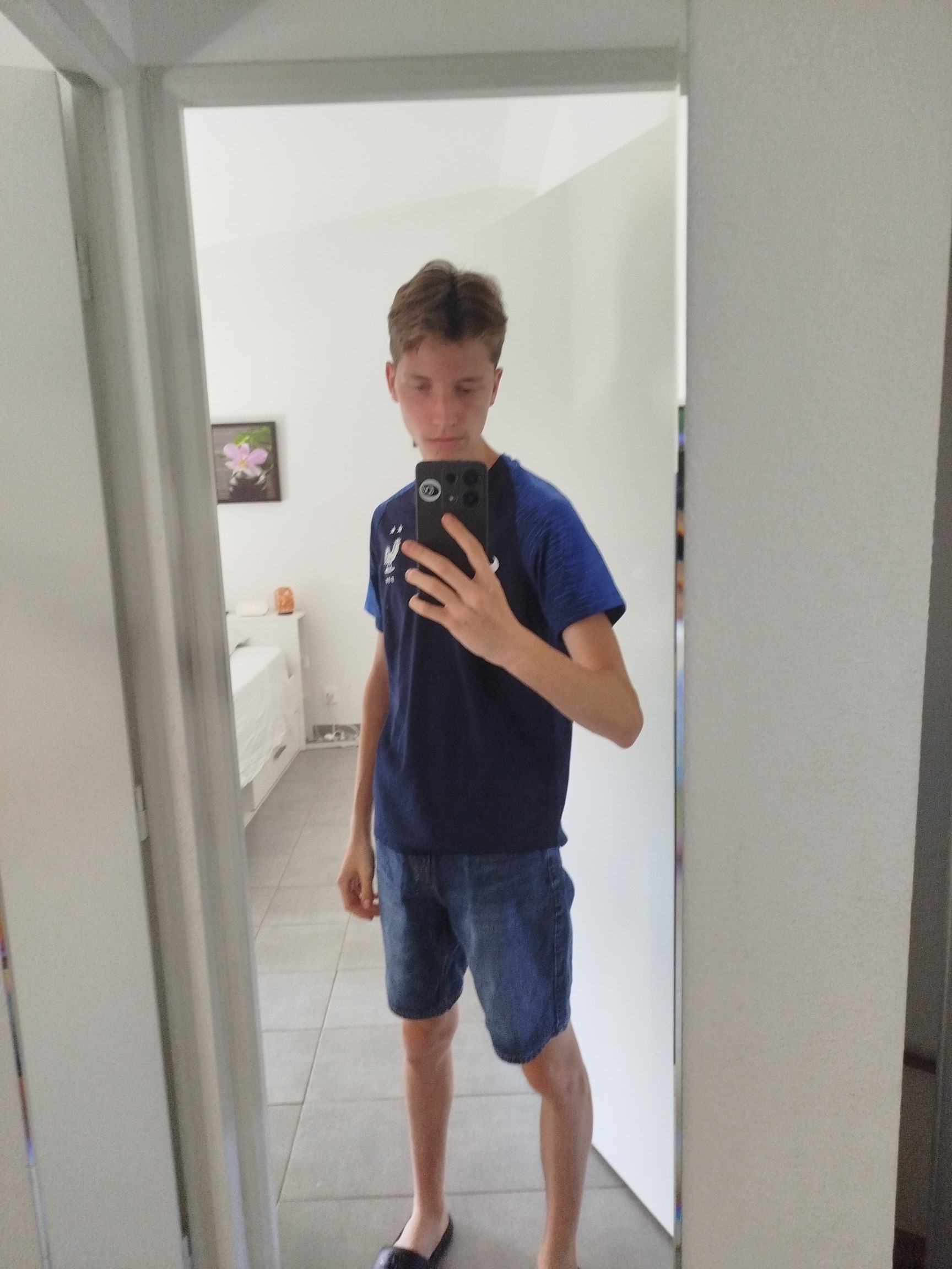 Profil de Jivan, 18 ans, Speed Dating Canada à Saint-Roch-Ouest