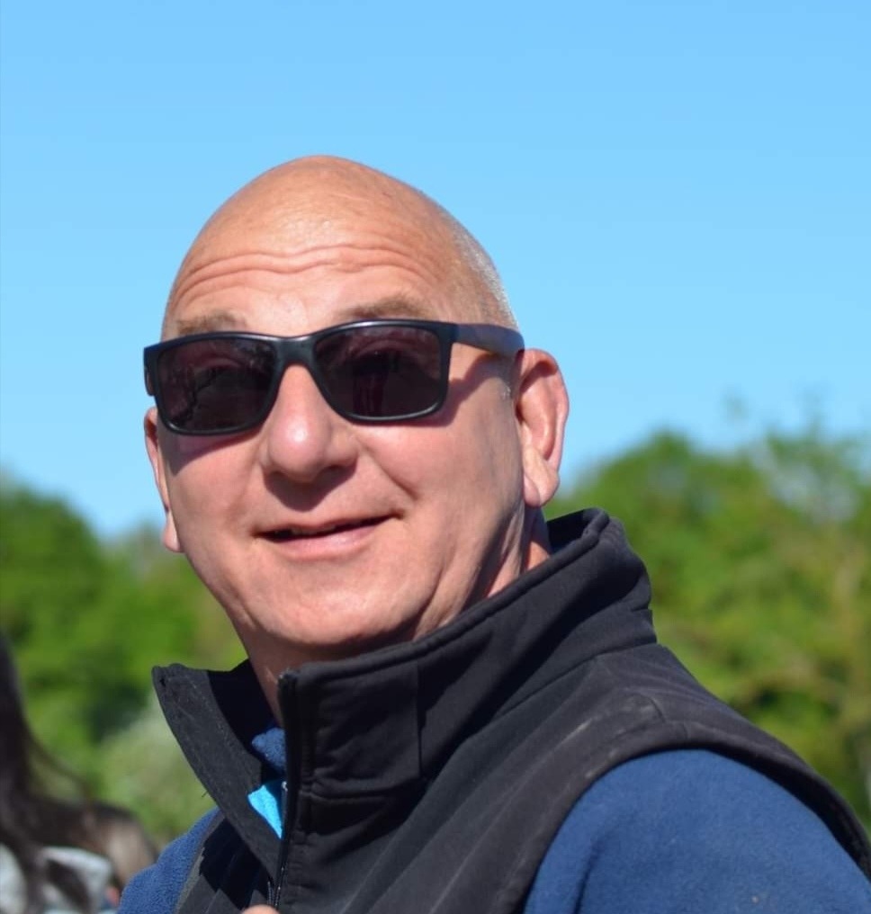 Profil de Amro, 55 ans, Speed Dating Canada à Port Kirwan