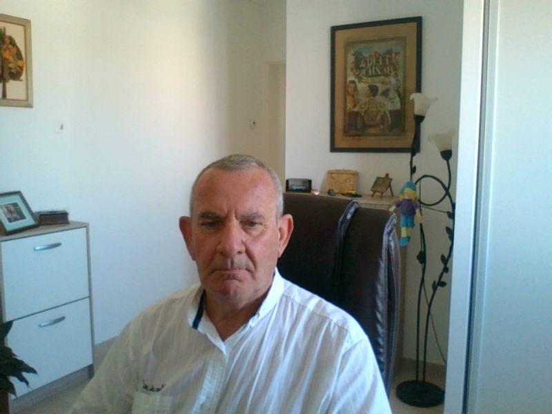 Profil de Goustan, 55 ans, Speed Dating Canada à Edson