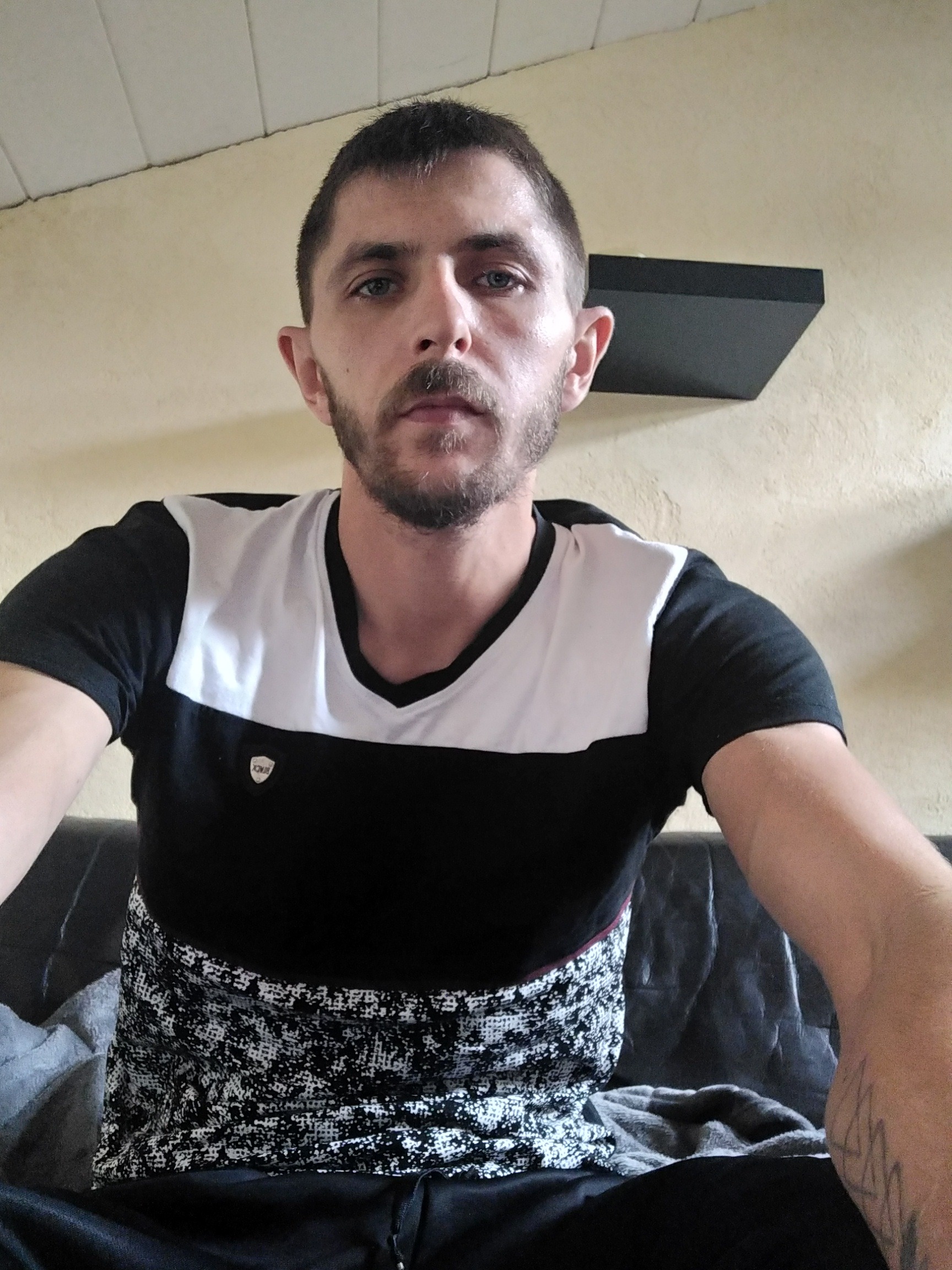 Profil de Arman, 33 ans, Speed Dating Canada à Milan