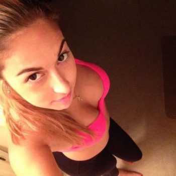 Profil de Annya, 25 ans, Speed Dating Canada à Provost