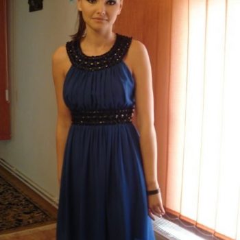Profil de Lylou, 30 ans, Speed Dating Canada à Spring Valley