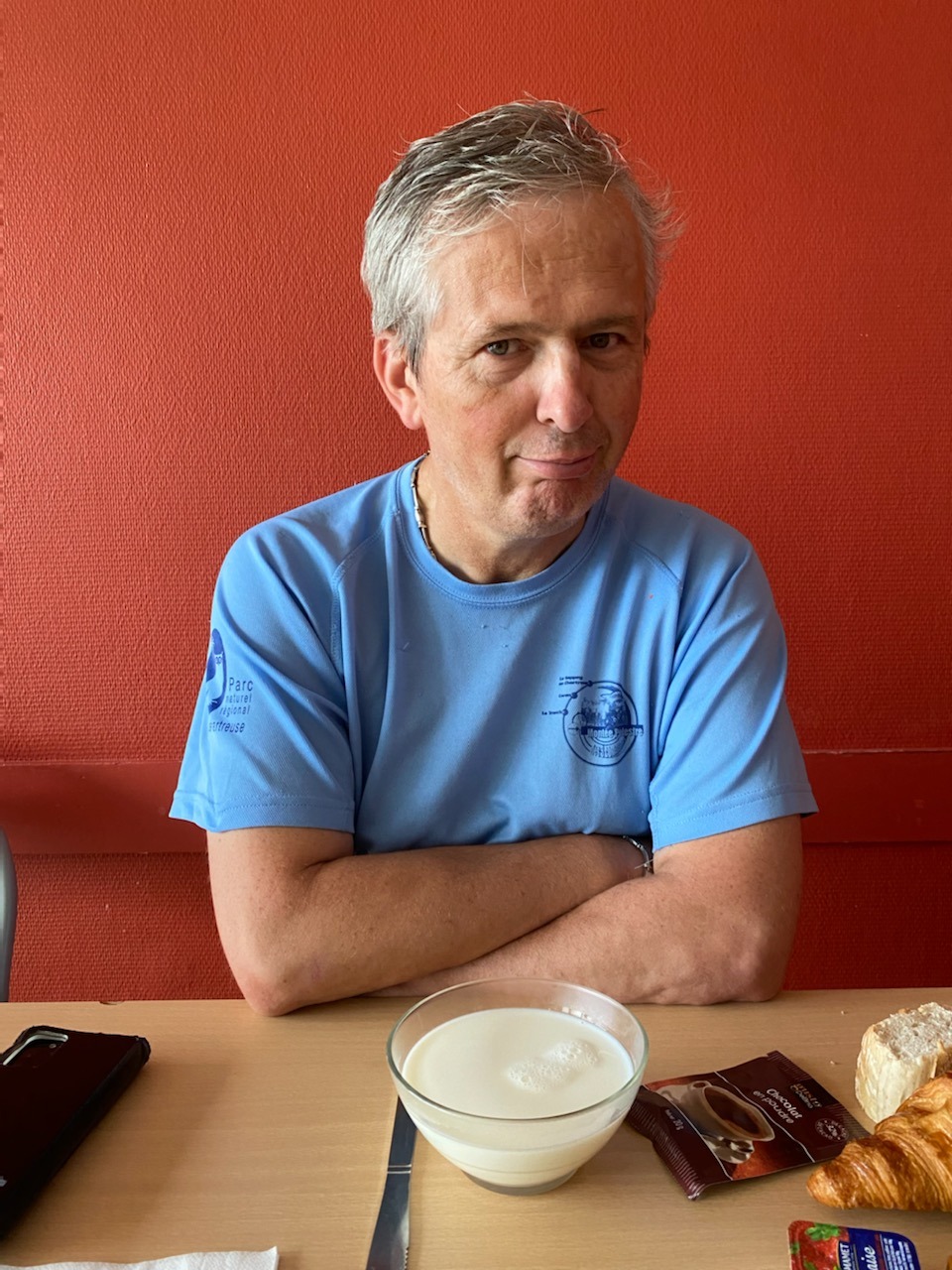 Profil de Renzo, 55 ans, Speed Dating Canada à Saint-Albert