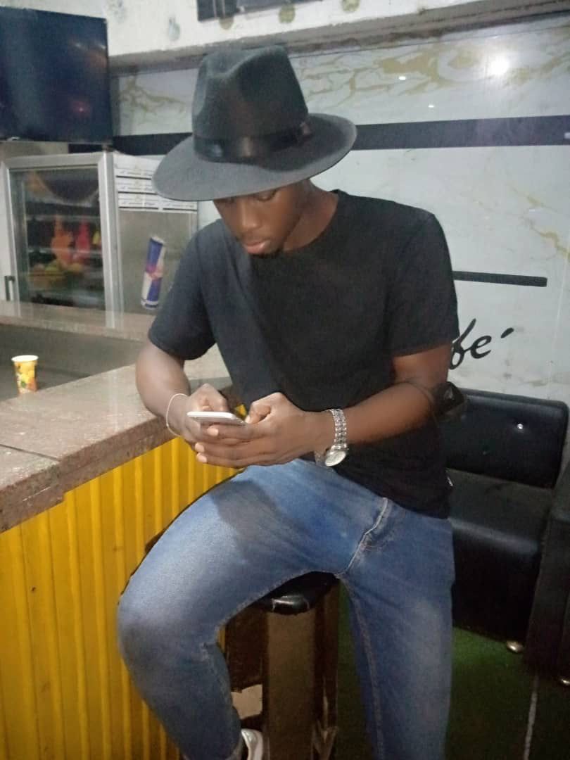 Profil de Lester, 26 ans, Speed Dating Canada à Alma