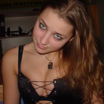 Profil de Clarinda, 27 ans, Speed Dating Canada à Saint-Charles-Garnier