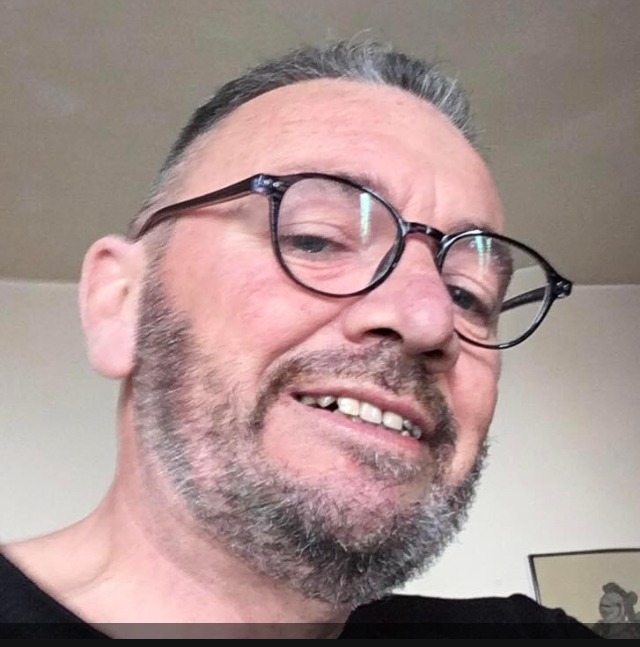 Profil de Eliaou, 55 ans, Speed Dating Canada à Saint-Odilon-de-Cranbourne