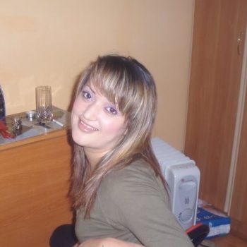 Profil de Wafae, 30 ans, Speed Dating Canada à Baie-Comeau