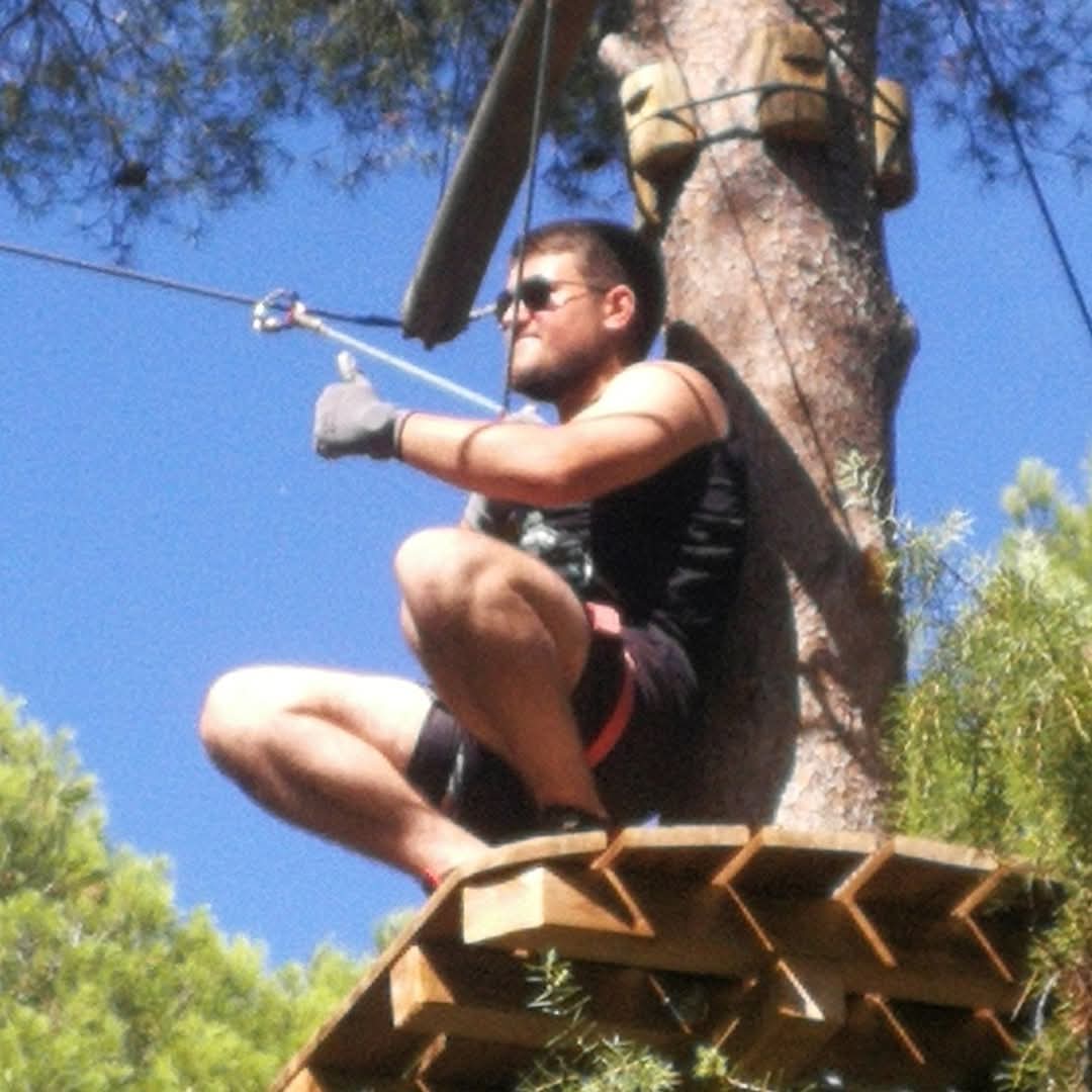 Profil de Raymondo, 26 ans, Speed Dating Canada à Central Frontenac