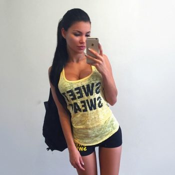 Profil de Ella, 28 ans, Speed Dating Canada à Craven