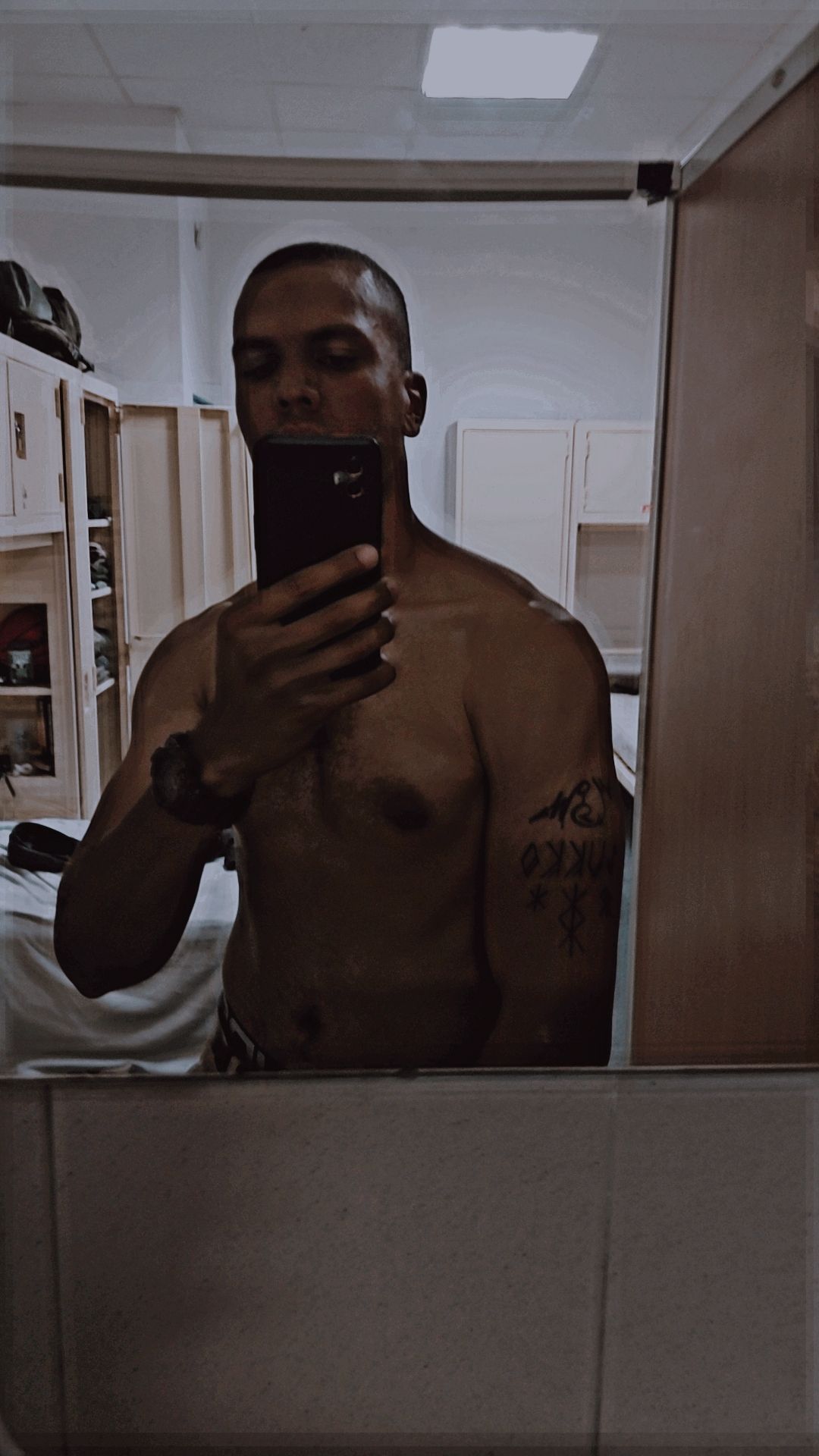 Profil de Souleyman, 25 ans, Speed Dating Canada à Sainte-Hélène-de-Chester