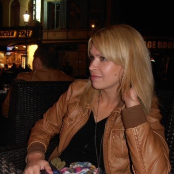 Profil de Kaoutare, 38 ans, Speed Dating Canada à Argyle