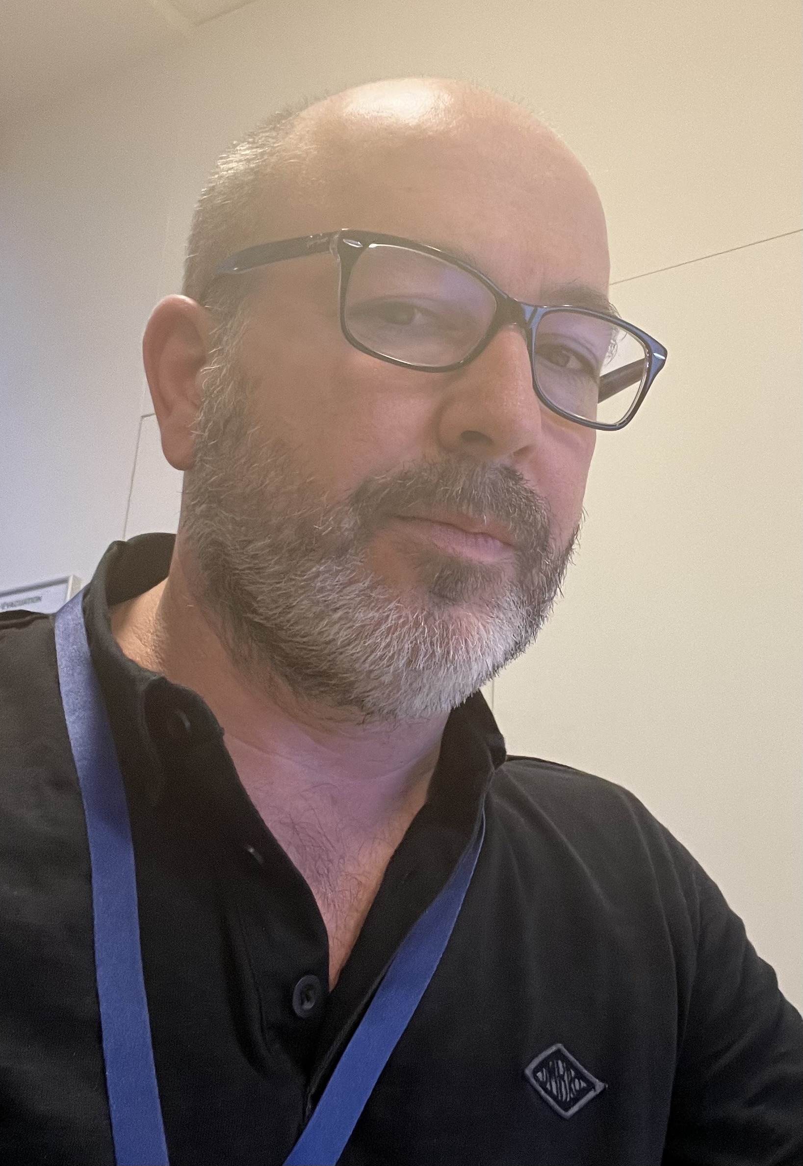 Profil de Marcelino, 53 ans, Speed Dating Canada à L'Annonciation