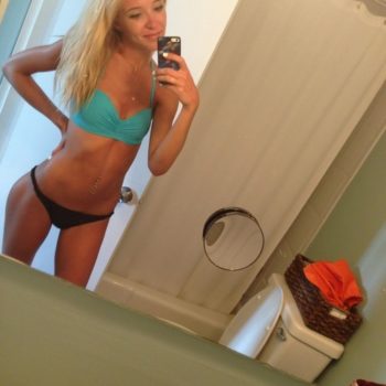 Profil de Melissia, 30 ans, Speed Dating Canada à Saint-Elzéar-de-Témiscouata