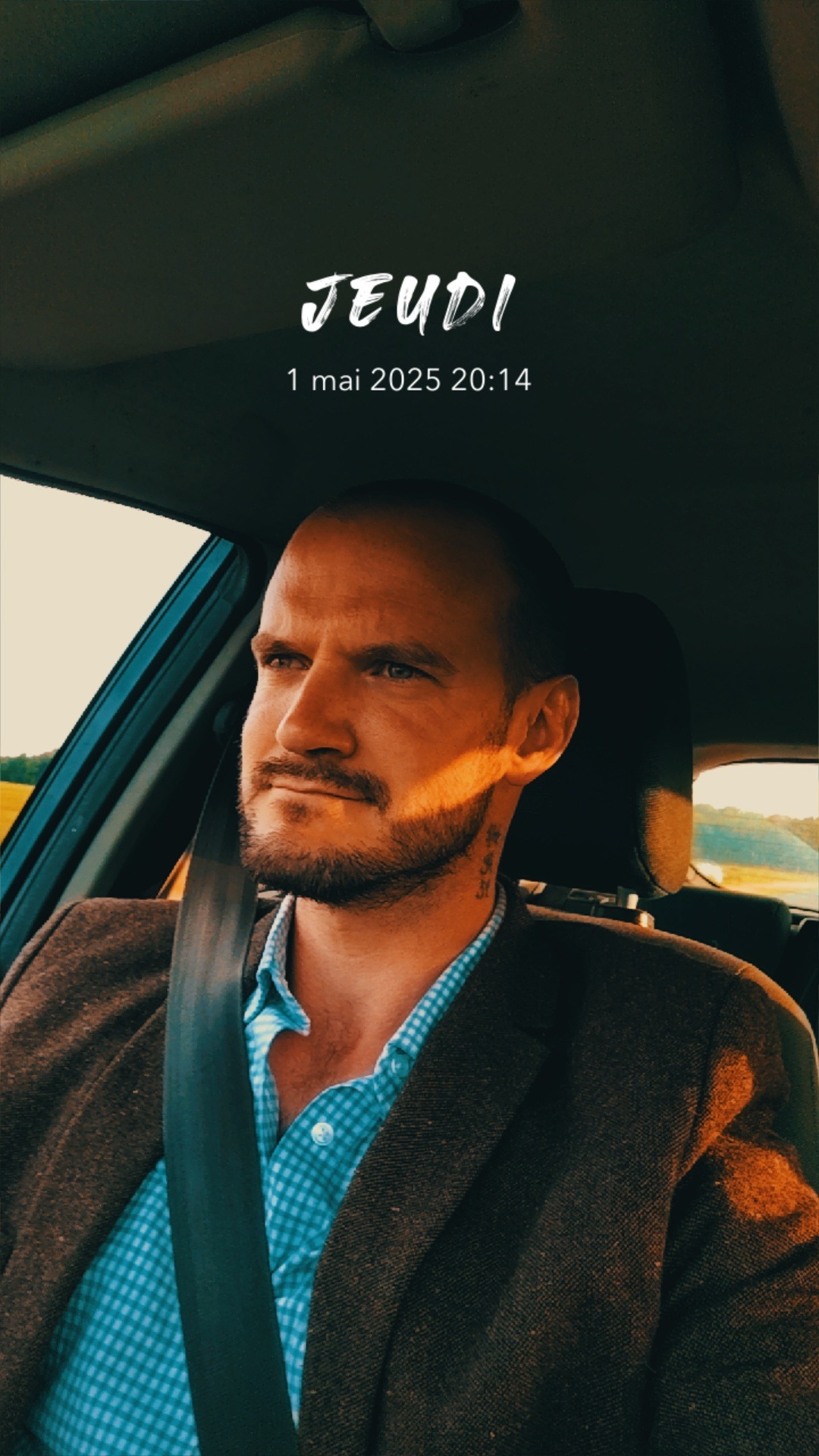 Profil de Noa, 31 ans, Speed Dating Canada à Tompkins
