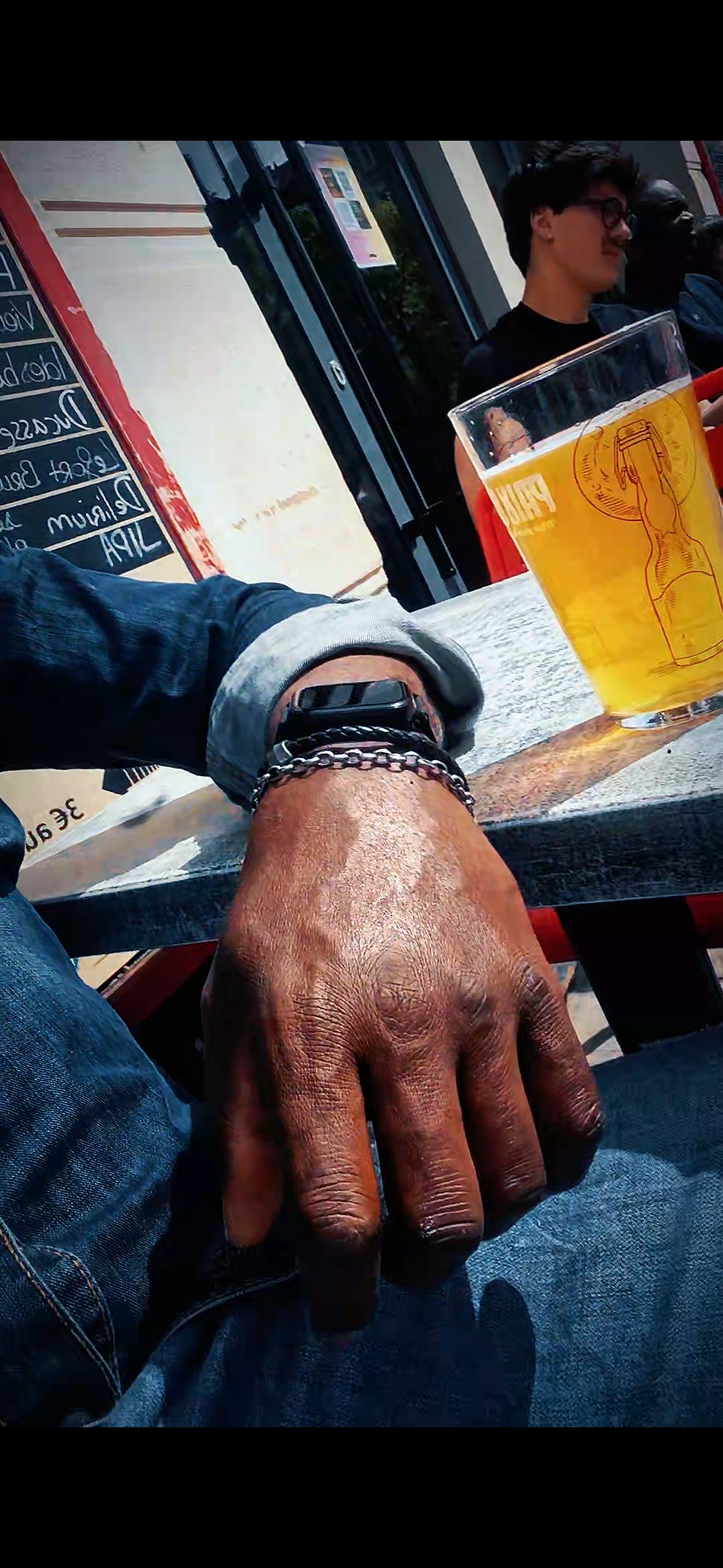 Profil de Wissem, 38 ans, Speed Dating Canada à Edberg