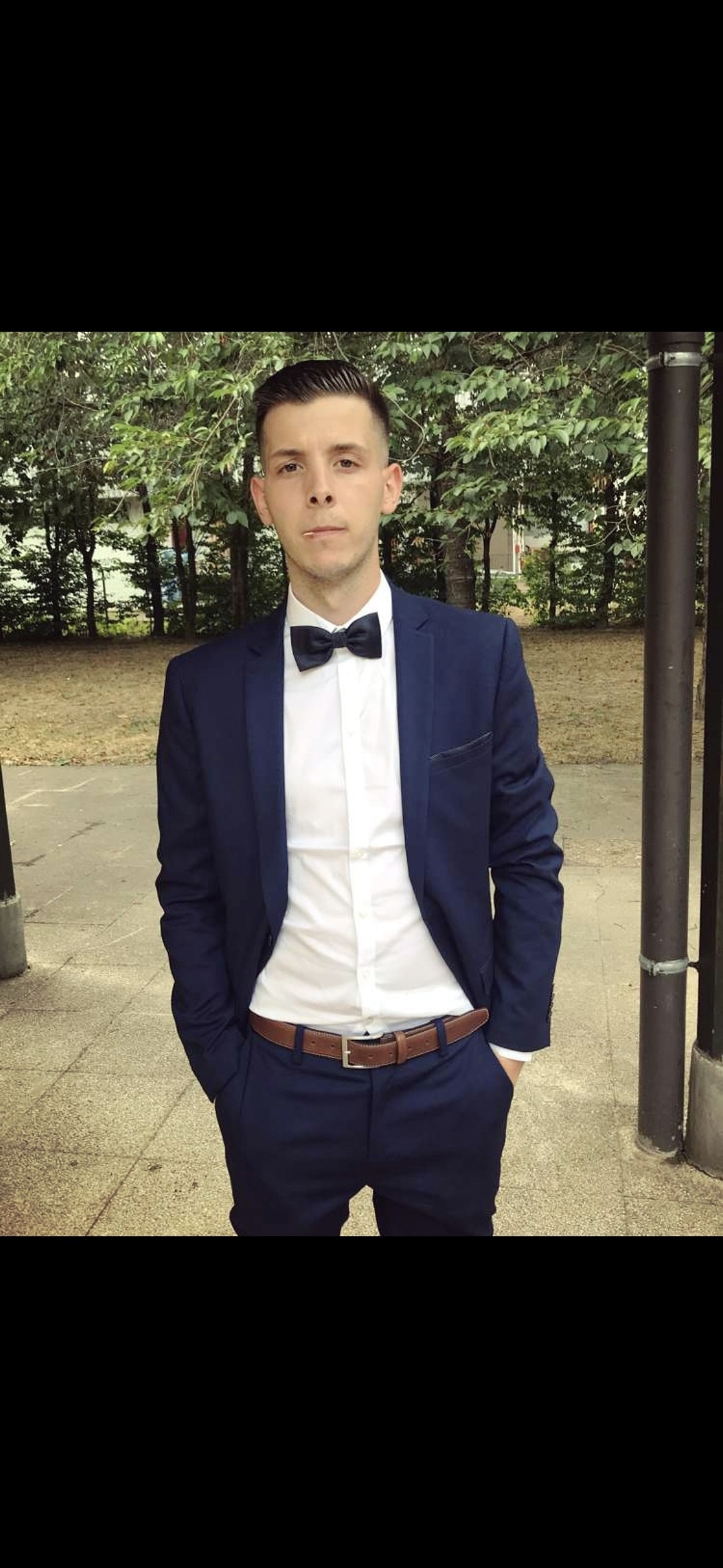 Profil de Almir, 29 ans, Speed Dating Canada à Saint-Marcellin