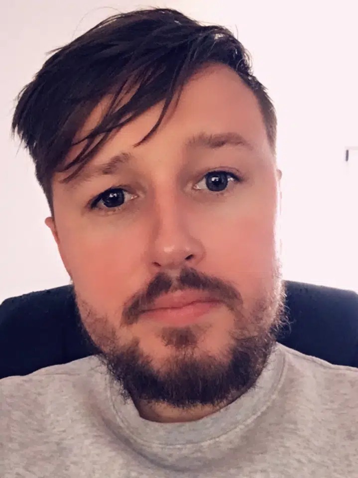 Profil de Ephram, 30 ans, Speed Dating Canada à La Pocatière