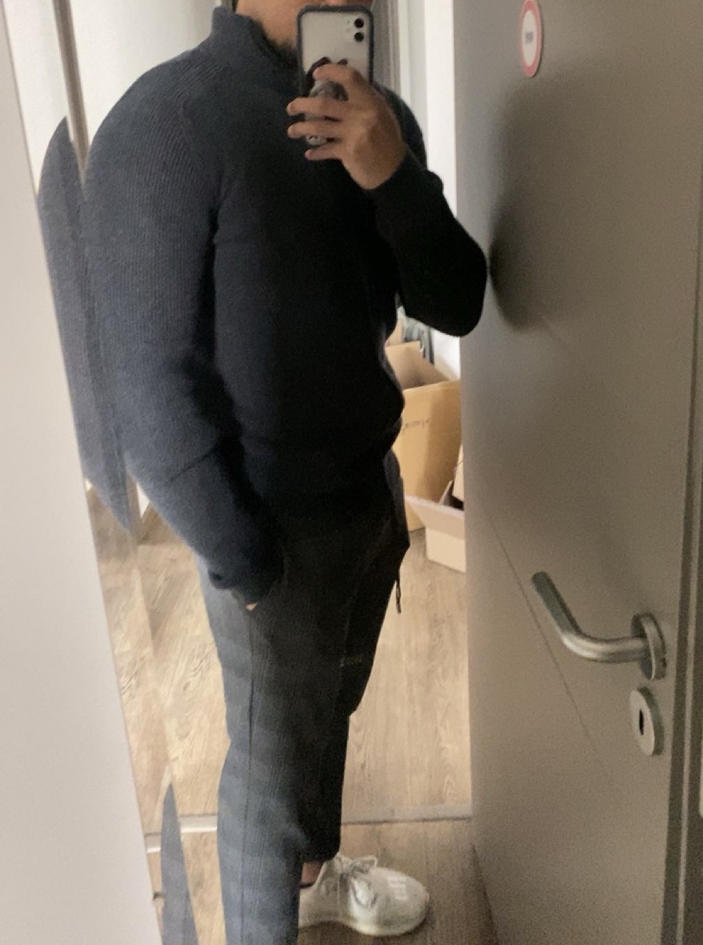 Profil de Abdurrahman, 21 ans, Speed Dating Canada à Hatley