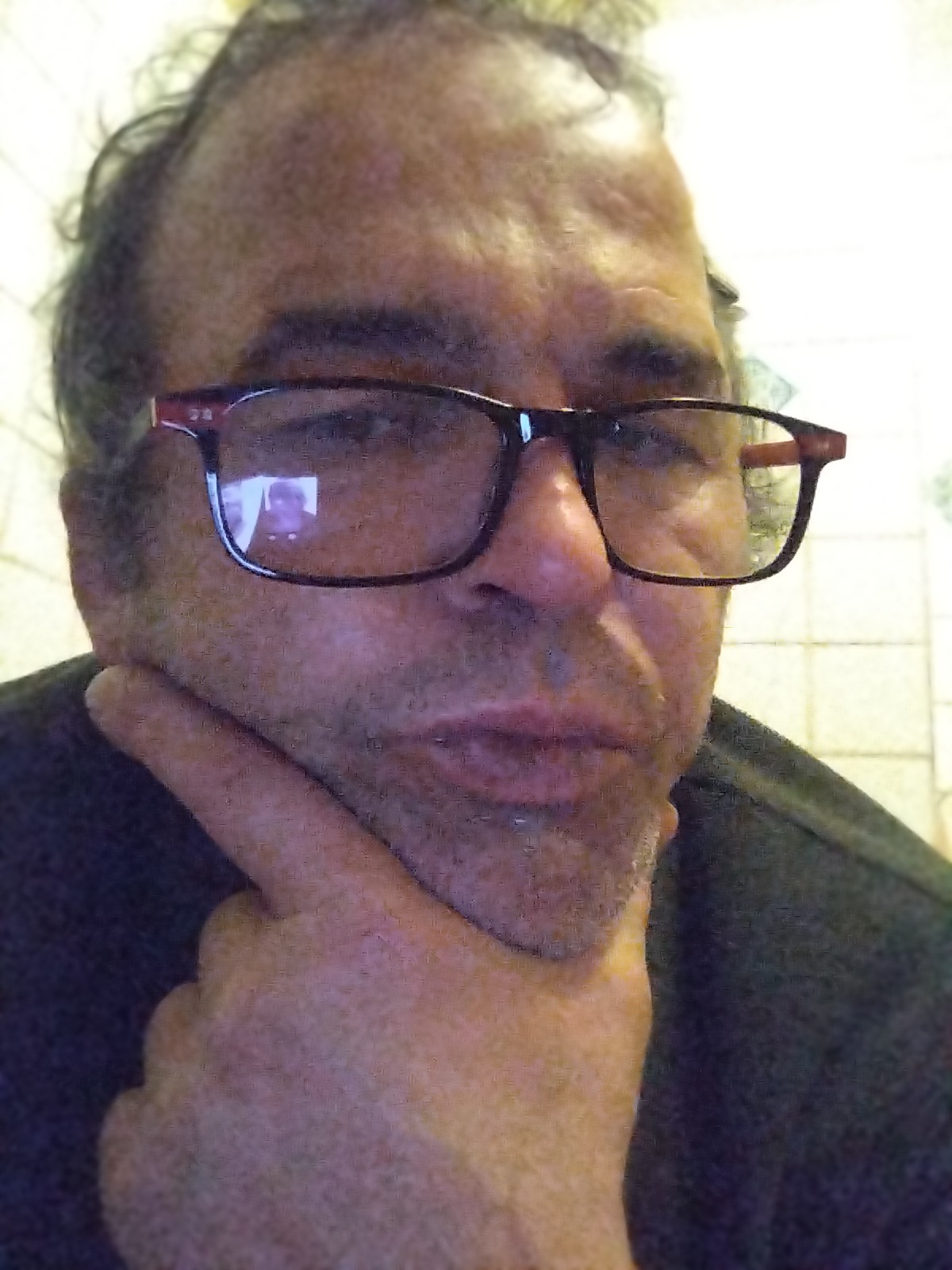 Profil de Shams-eddine, 54 ans, Speed Dating Canada à Petitcodiac