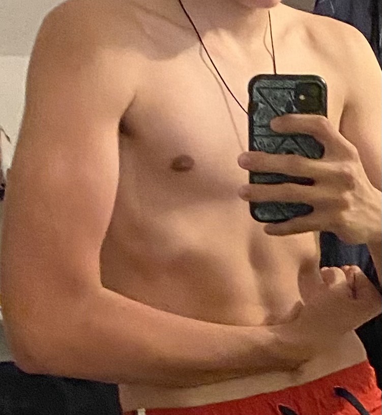 Profil de Naïm, 18 ans, Speed Dating Canada à Saint-Nicéphore
