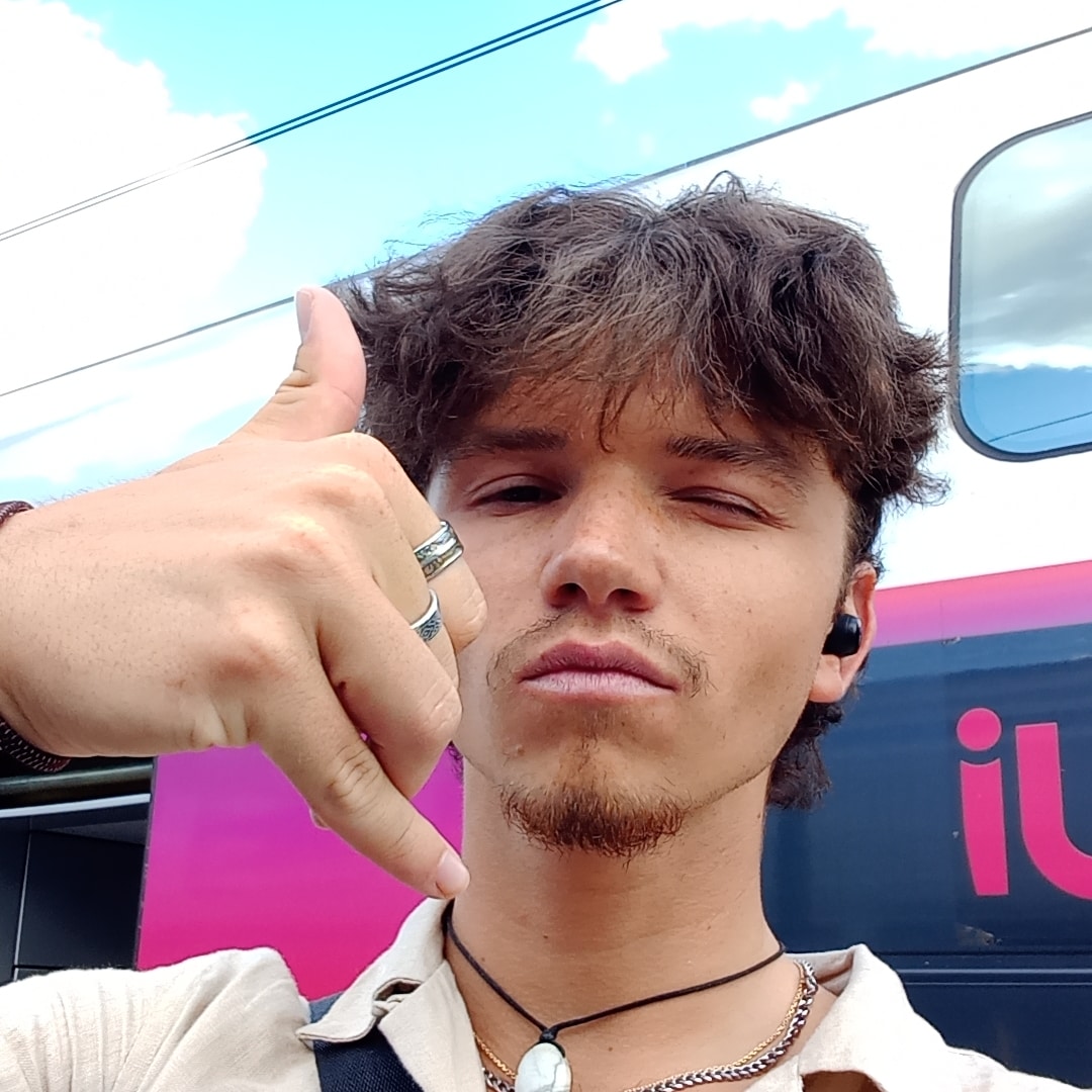 Profil de Bernardo, 22 ans, Speed Dating Canada à Rivière-Verte