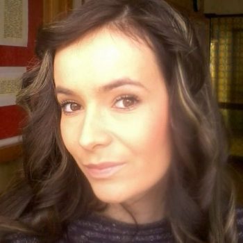 Profil de Yeelen, 34 ans, Speed Dating Canada à Pont-Rouge