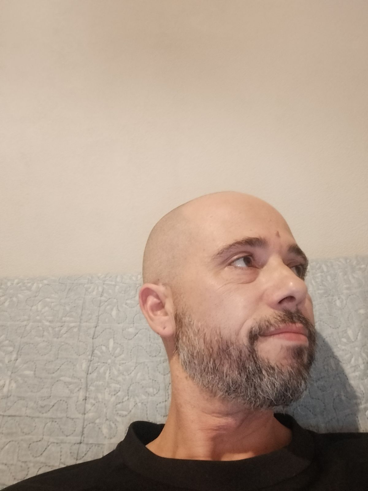 Profil de Mirabeau, 40 ans, Speed Dating Canada à Clive