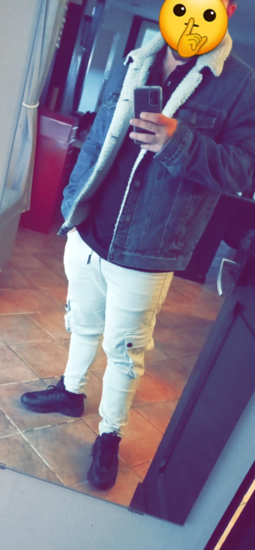 Profil de Egon, 18 ans, Speed Dating Canada à Beaupré