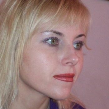 Profil de Nedjma, 47 ans, Speed Dating Canada à Elfros