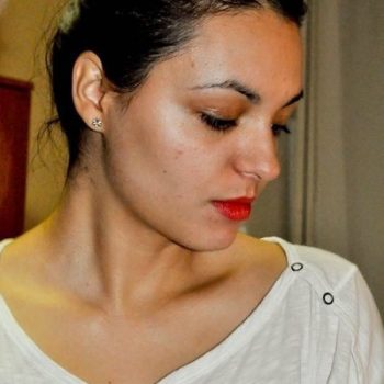 Profil de Moryne, 34 ans, Speed Dating Canada à Saint-Gédéon