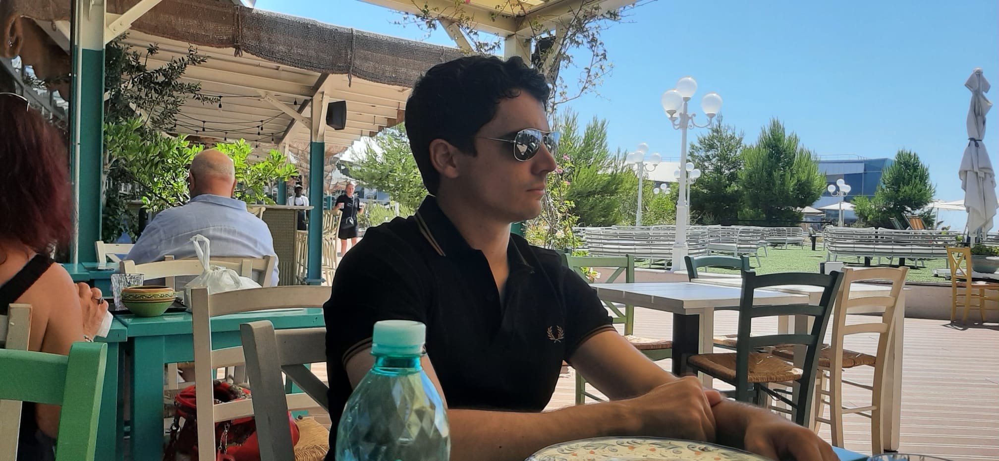 Profil de Yaron, 29 ans, Speed Dating Canada à Coldwell