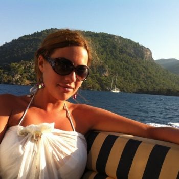 Profil de Cansel, 40 ans, Speed Dating Canada à Armour