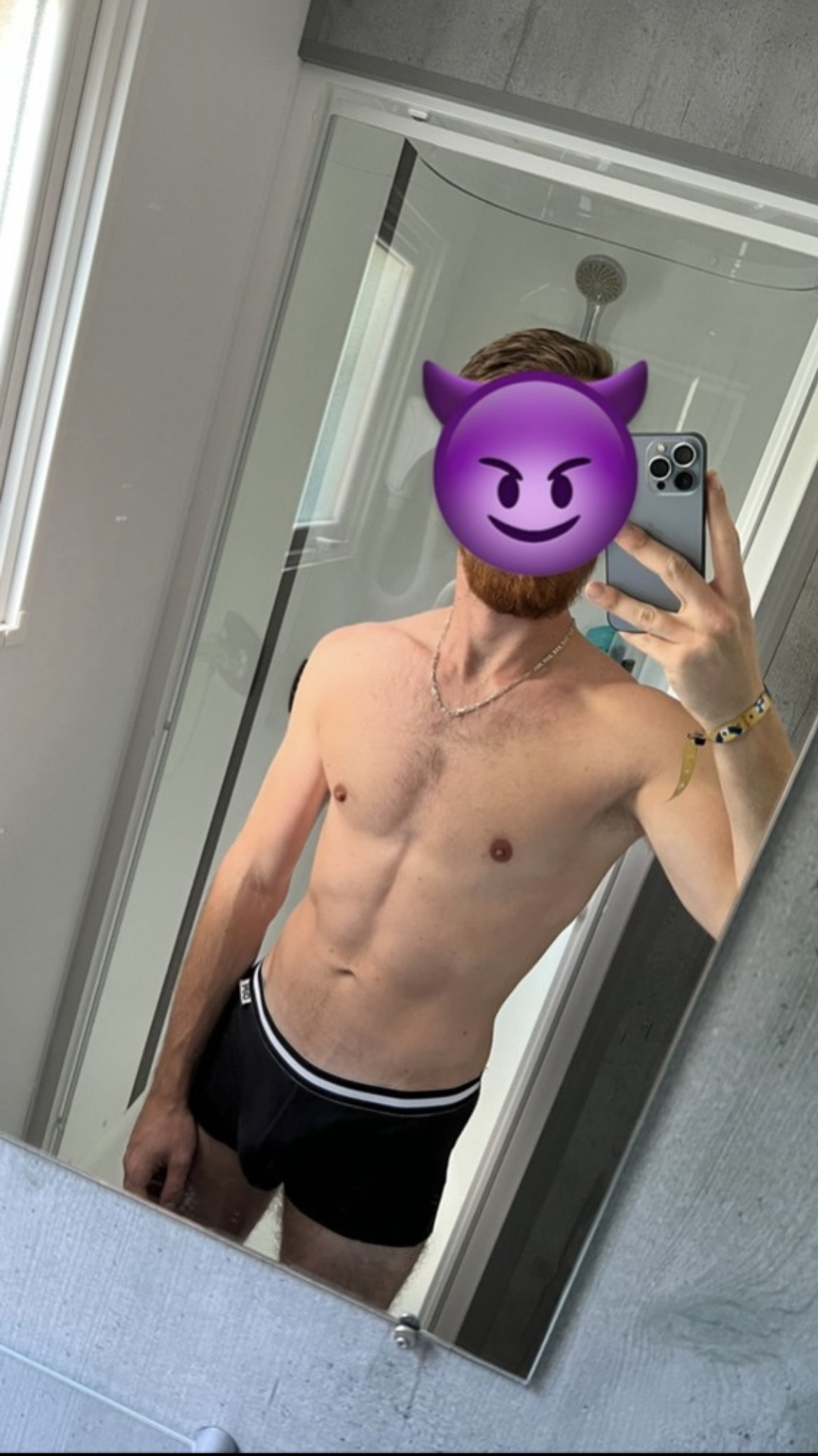 Profil de Talha, 28 ans, Speed Dating Canada à Grande-Anse