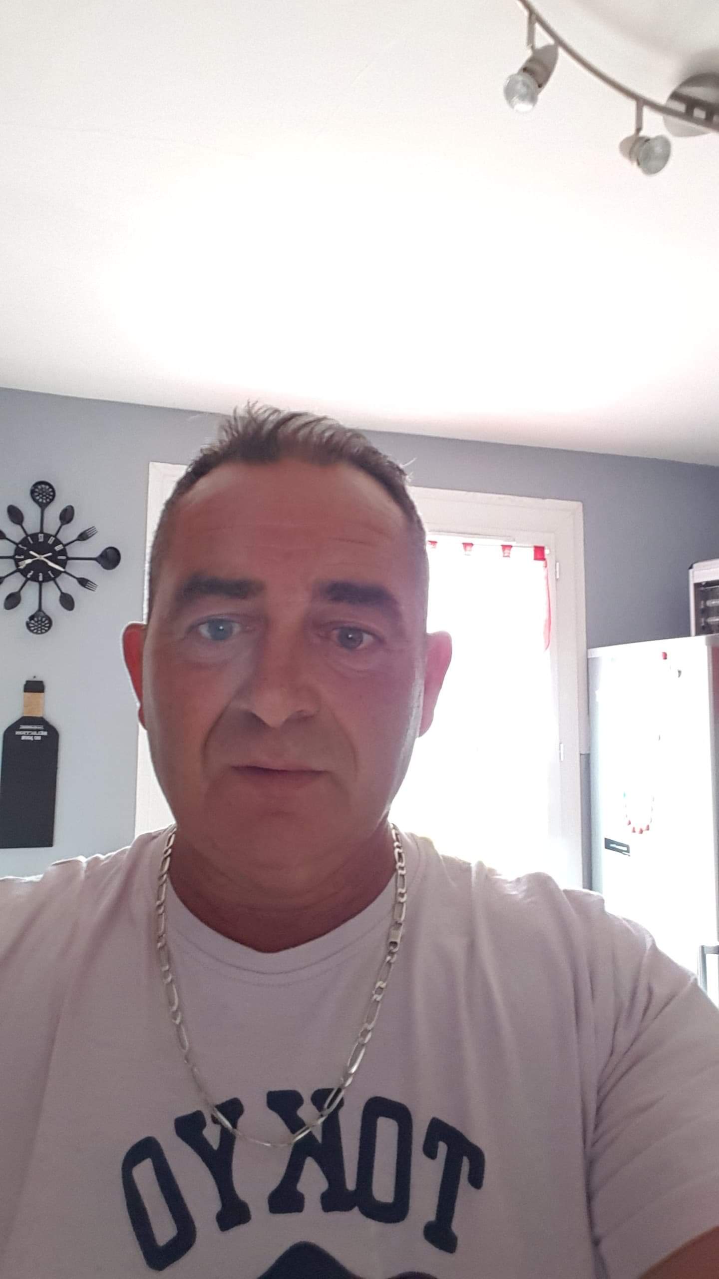 Profil de Yacir, 52 ans, Speed Dating Canada à Amisk