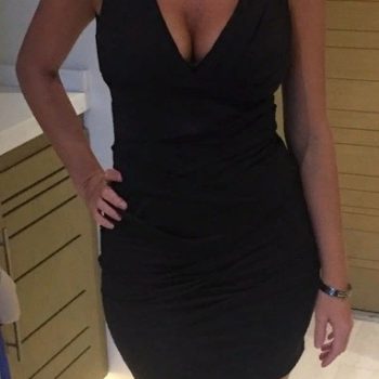 Profil de Destina, 34 ans, Speed Dating Canada à Lac-des-Seize-Îles