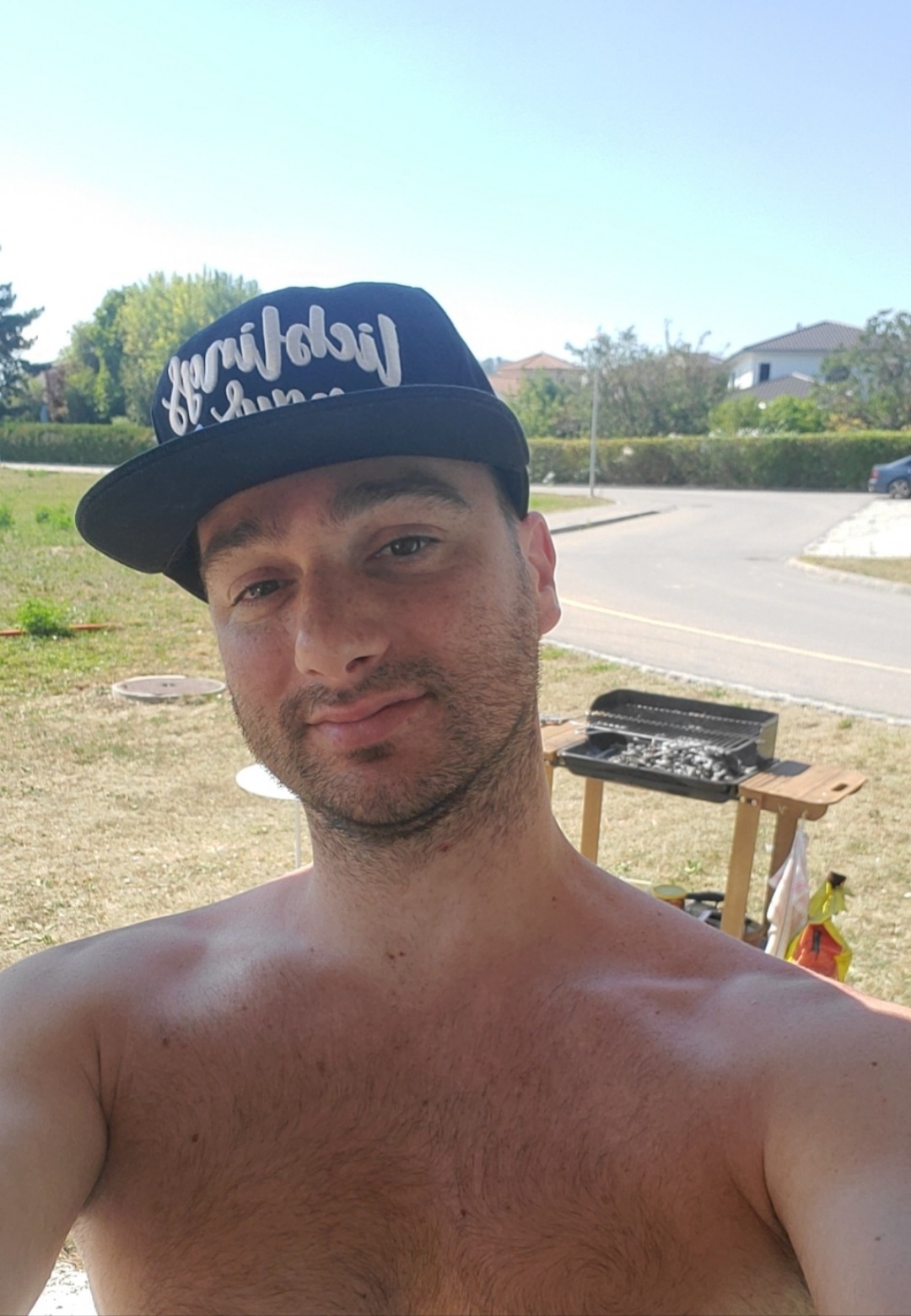 Profil de Ersen, 39 ans, Speed Dating Canada à Saint-Omer