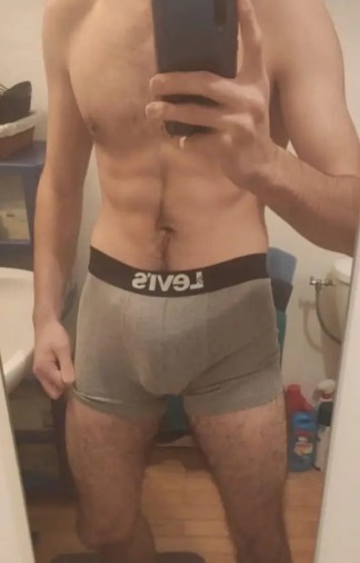 Profil de Louay, 35 ans, Speed Dating Canada à Findlater