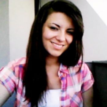 Profil de Aurely, 27 ans, Speed Dating Canada à Saint-Nicolas
