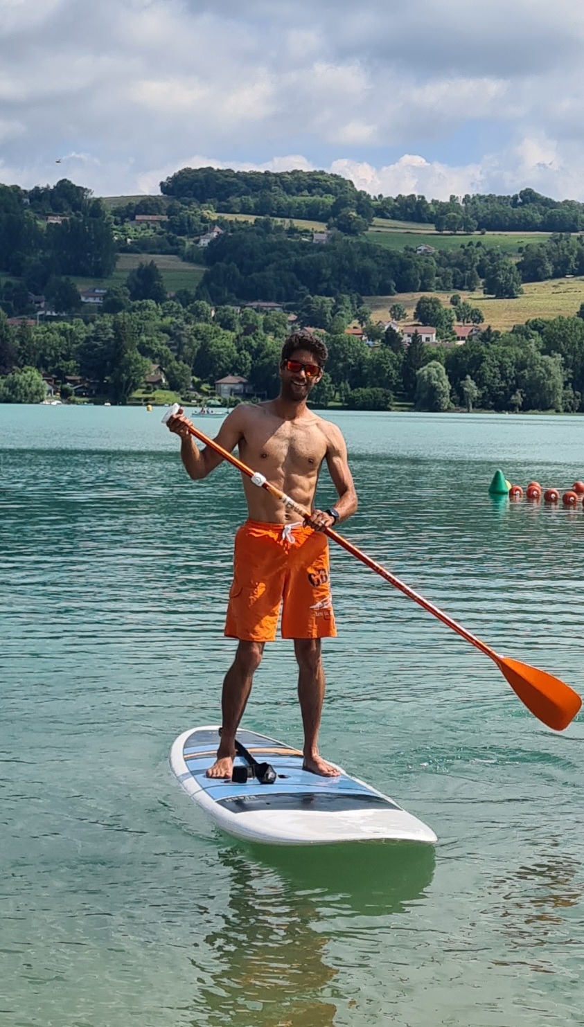 Profil de Gonzalo, 34 ans, Speed Dating Canada à Shields