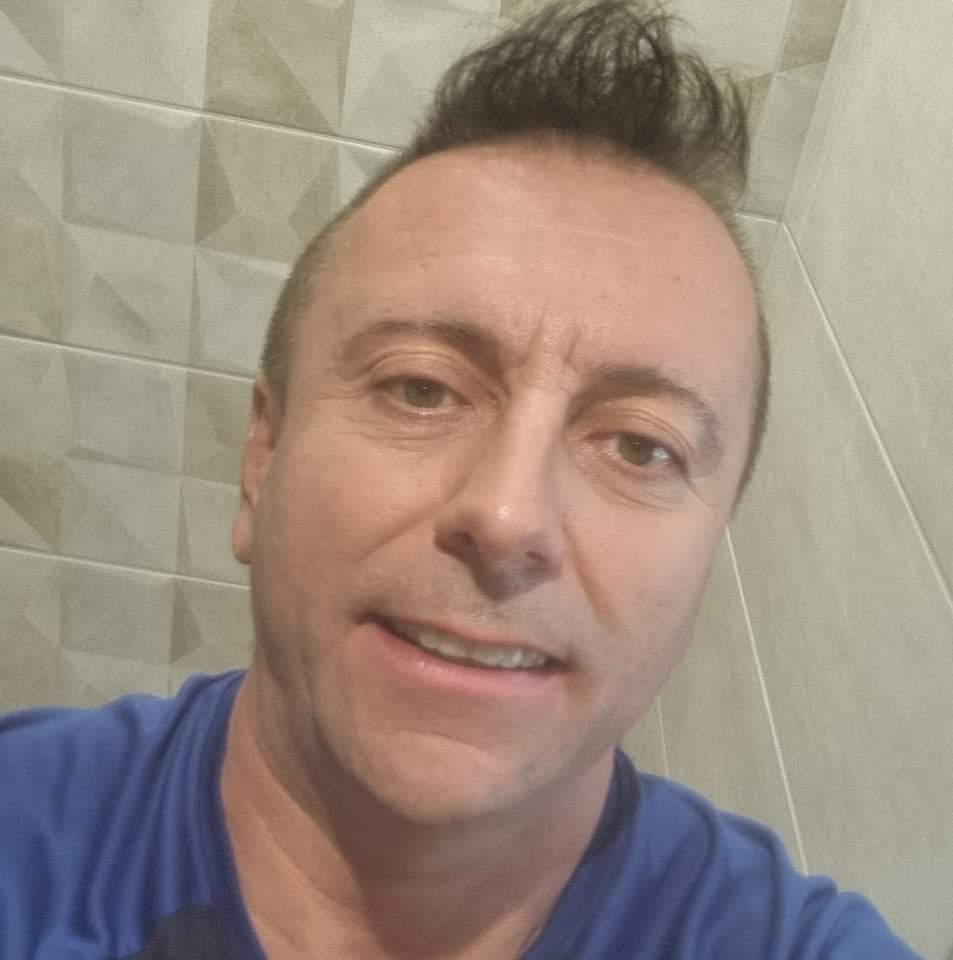 Profil de Vincenzo, 53 ans, Speed Dating Canada à Squamish