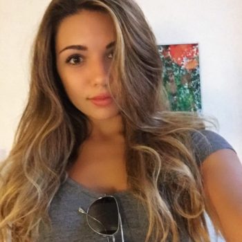 Profil de Fabiola, 27 ans, Speed Dating Canada à Saint-Eugène-d'Argentenay