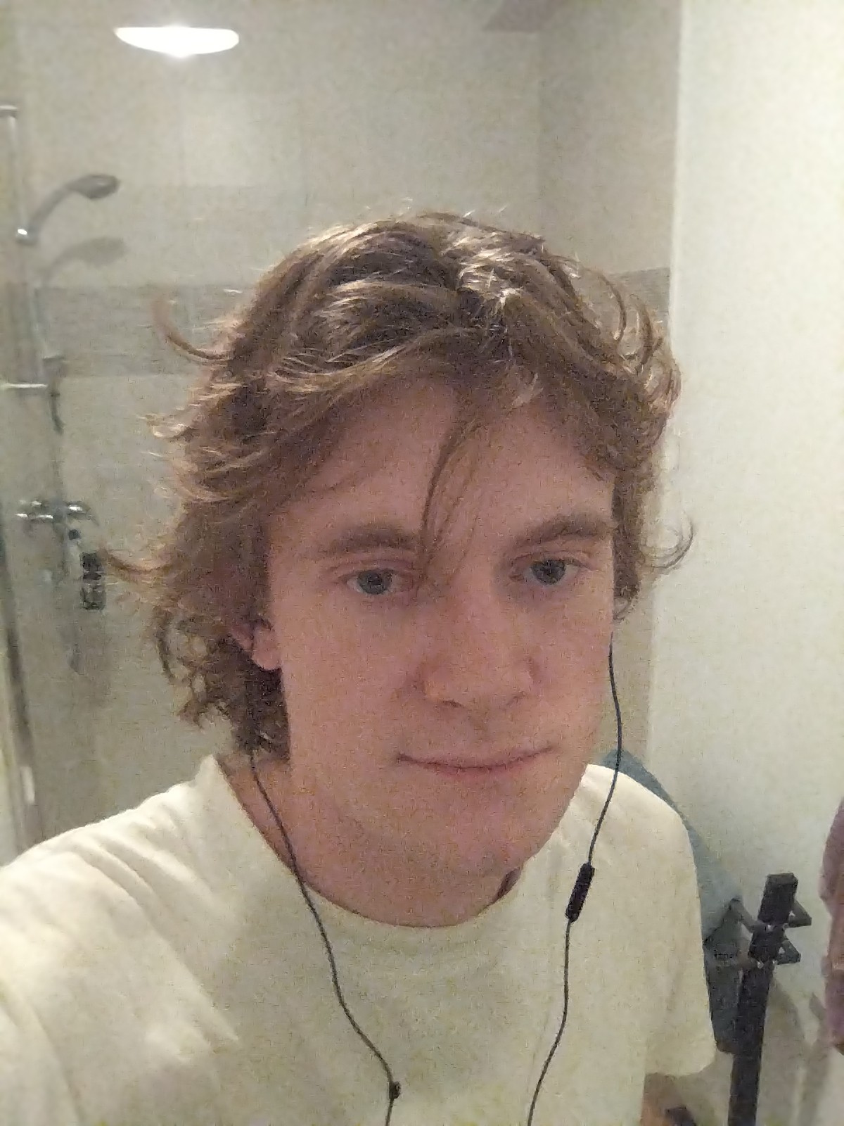 Profil de Uldrick, 20 ans, Speed Dating Canada à Berry